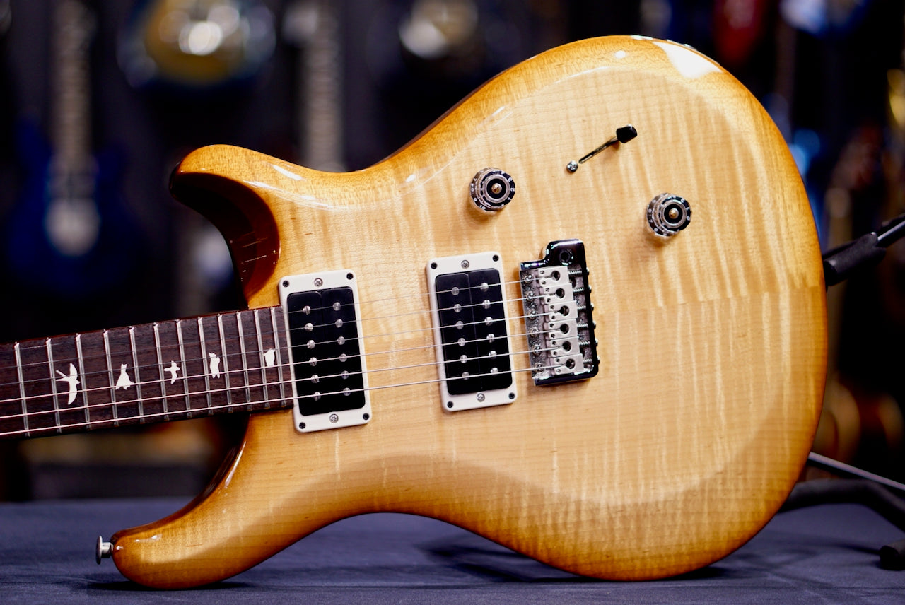 PRS S2 Custom 24 Vintage Natural S2084254