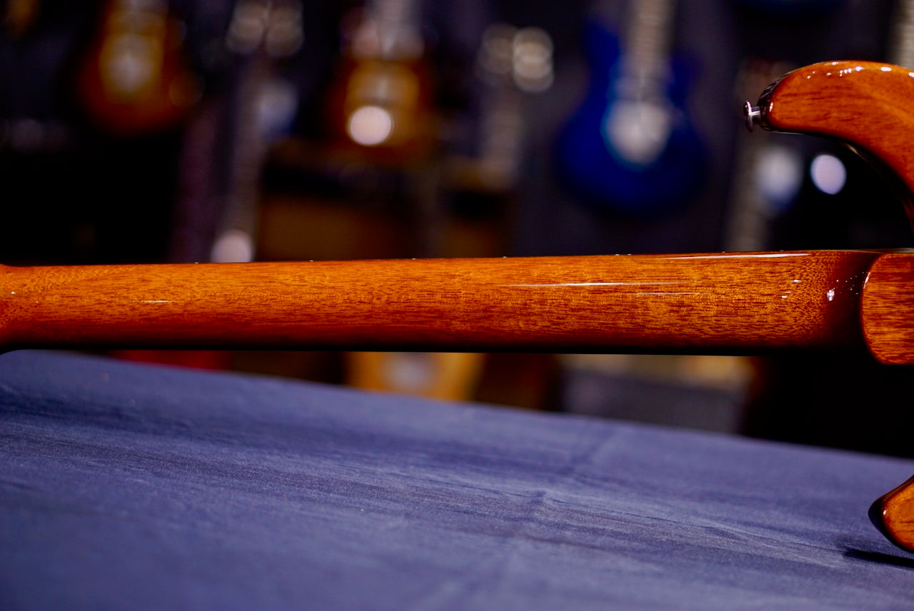 PRS S2 Custom 24 Vintage Natural S2084254