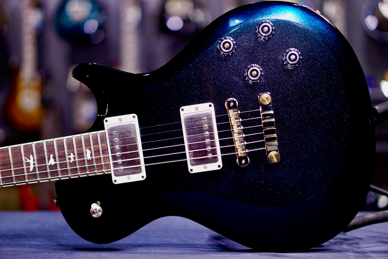 PRS S2 McCarty 594 Singlecut Custom Color S2083981