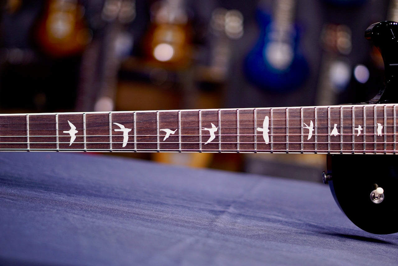 PRS S2 McCarty 594 Singlecut Custom Color S2083981