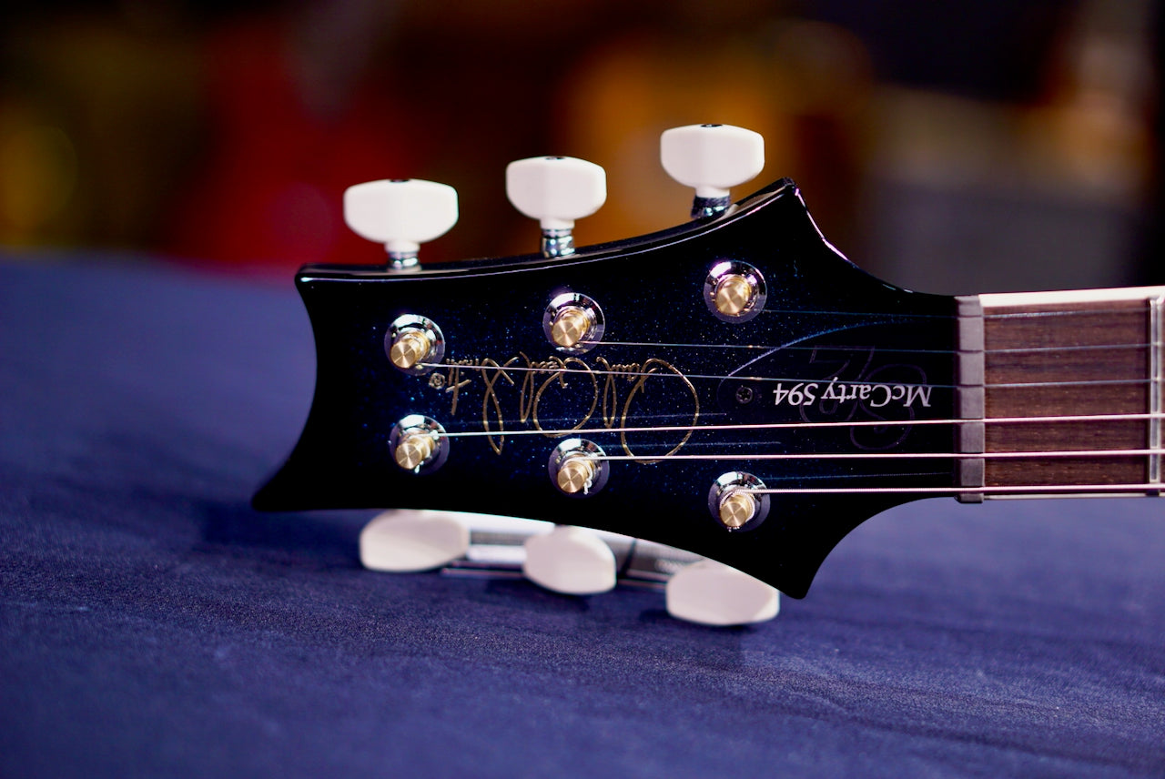 PRS S2 McCarty 594 Singlecut Custom Color S2083981