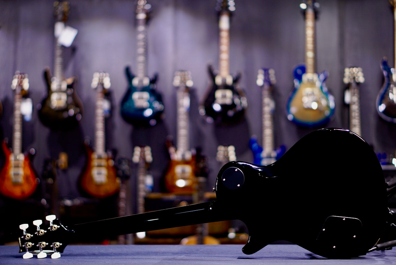 PRS S2 McCarty 594 Singlecut Custom Color S2083981