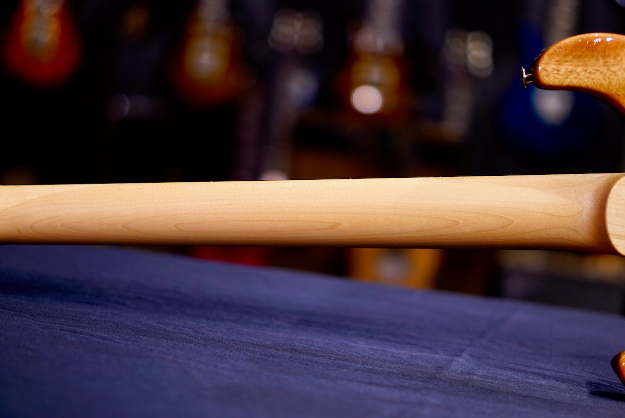 PRS CE 24 Semi Hollow Custom Color 0419768