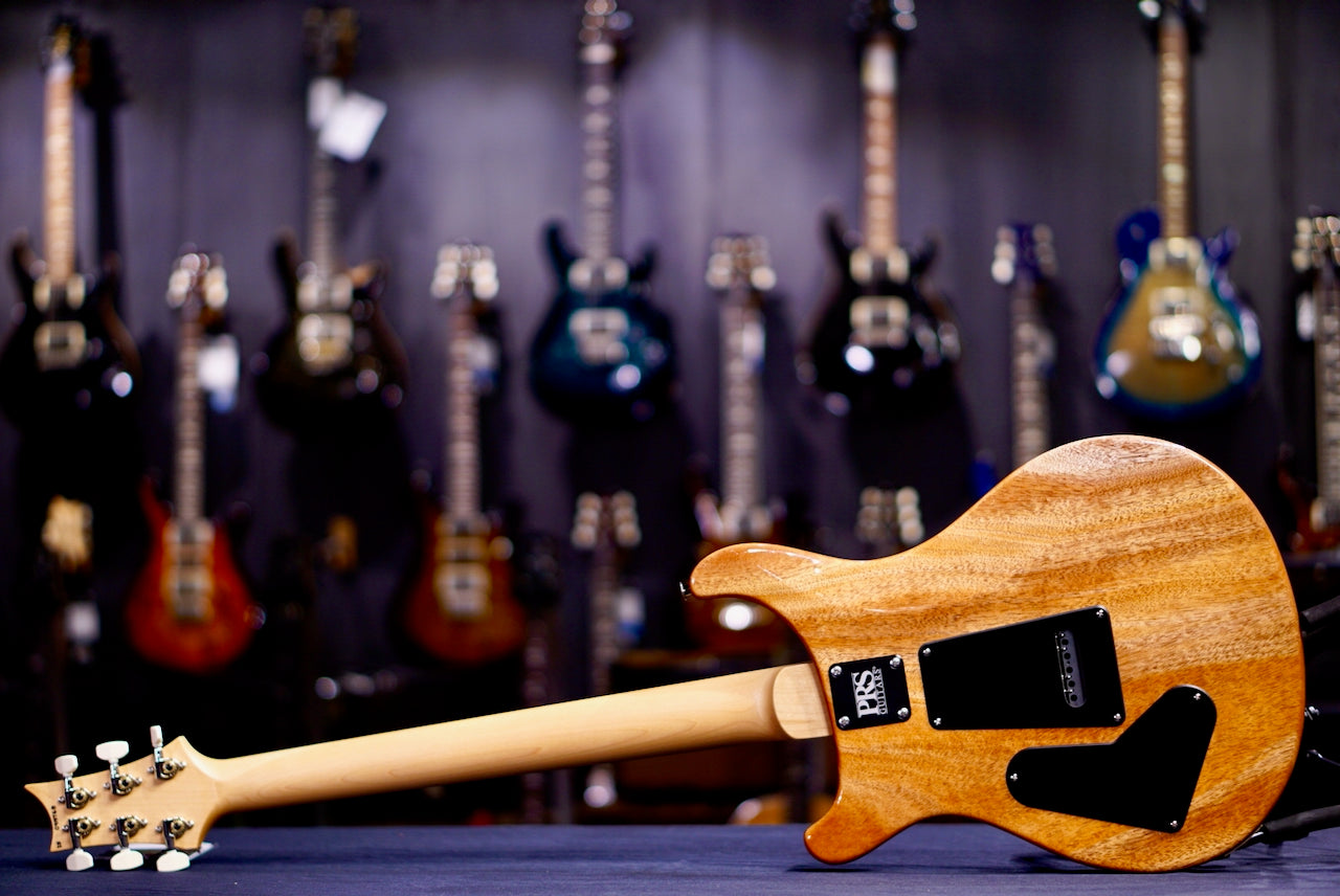 PRS CE 24 Semi Hollow Custom Color 0419768