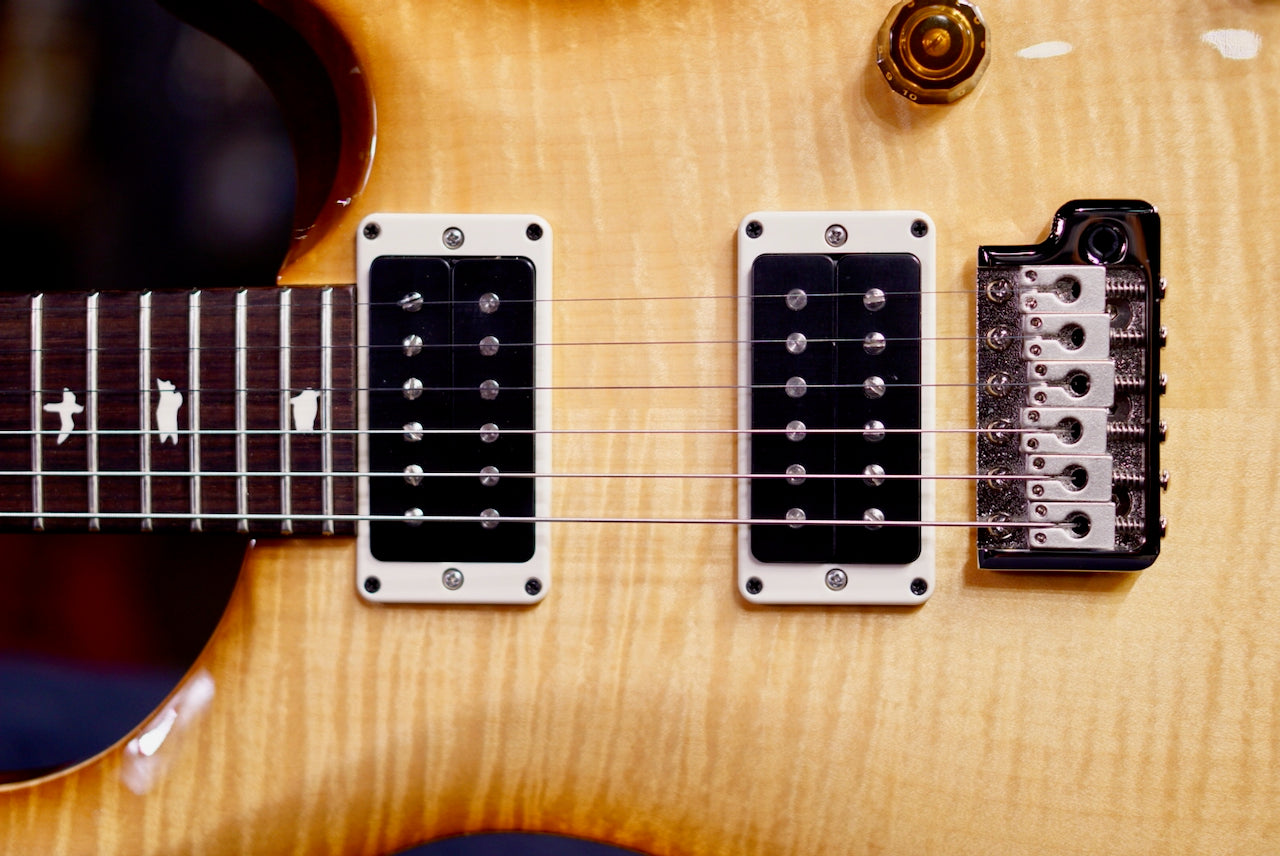 PRS CE 24 Vintage Natural 0416525