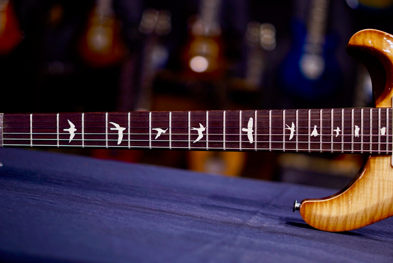 PRS CE 24 Vintage Natural 0416525