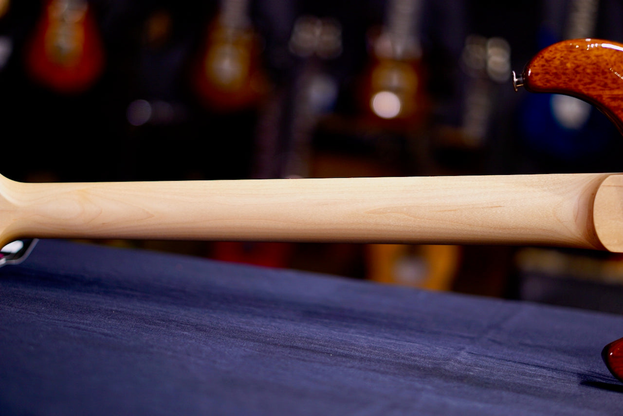 PRS CE 24 Vintage Natural 0416525