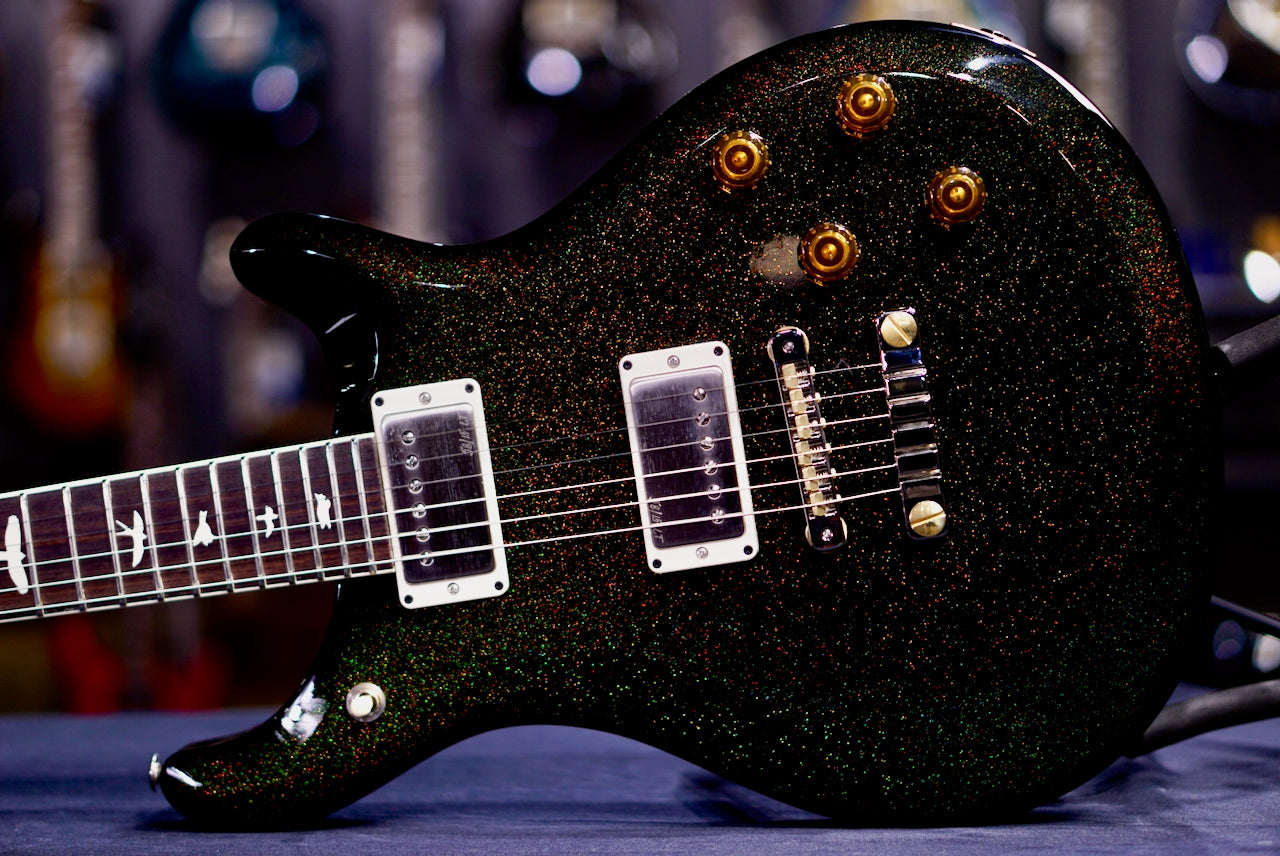 PRS S2 Mccarty 594 doublecut Custom Color Custom Color