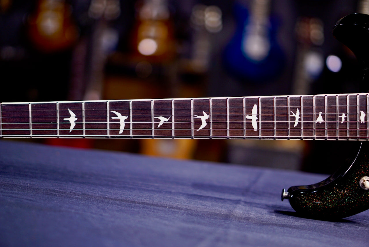 PRS S2 Mccarty 594 doublecut Custom Color Custom Color