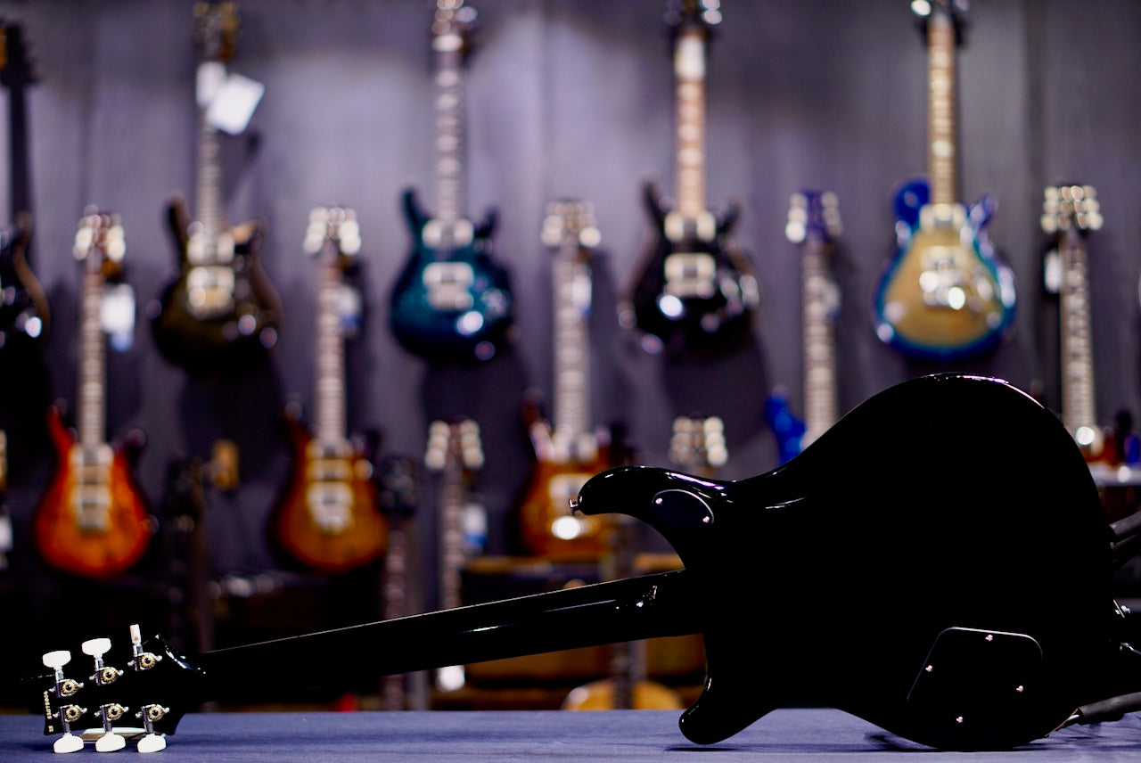 PRS S2 Mccarty 594 doublecut Custom Color Custom Color