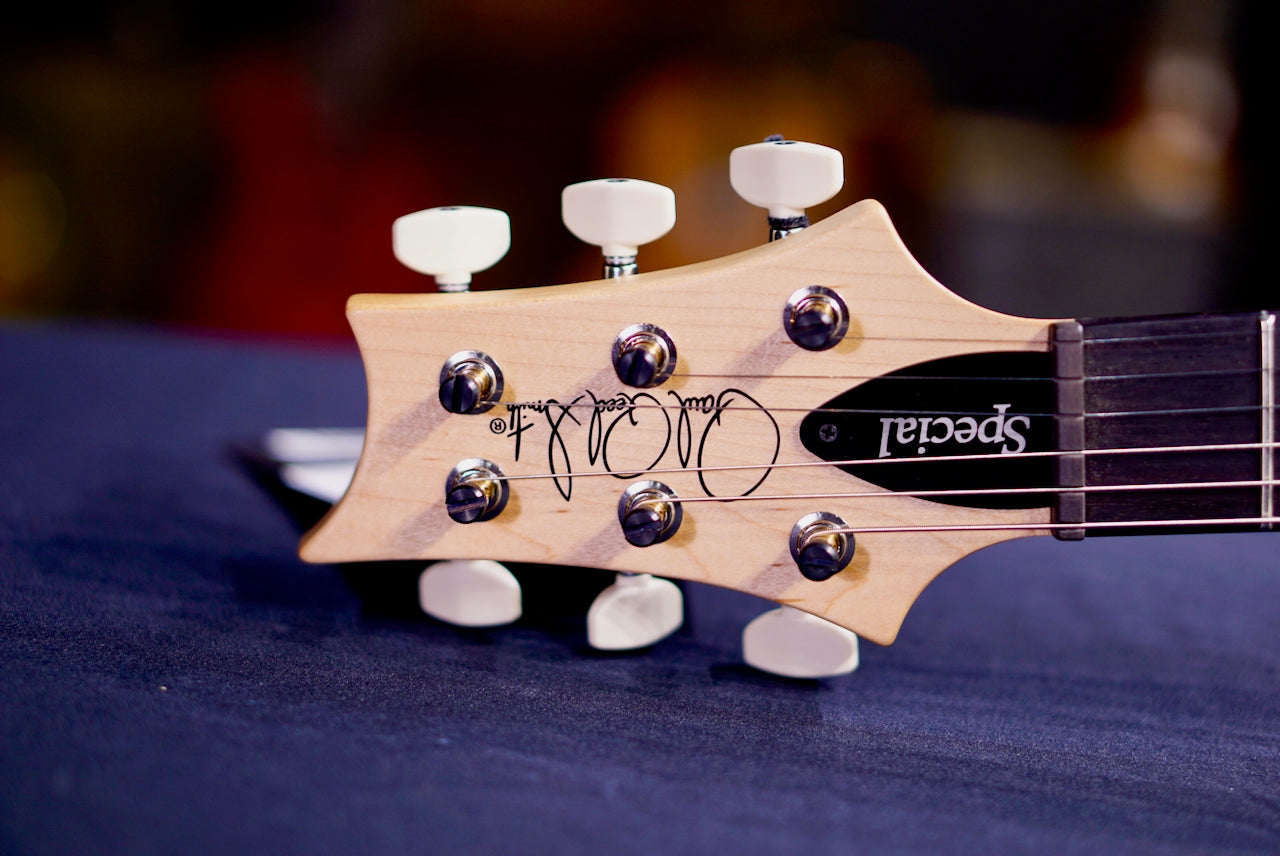 PRS CE 24 Special Limited Edition Black Amber 0419684