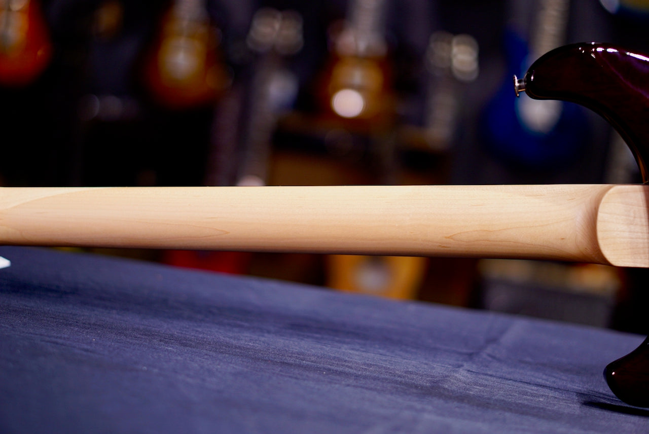 PRS CE 24 Special Limited Edition Black Amber 0419684