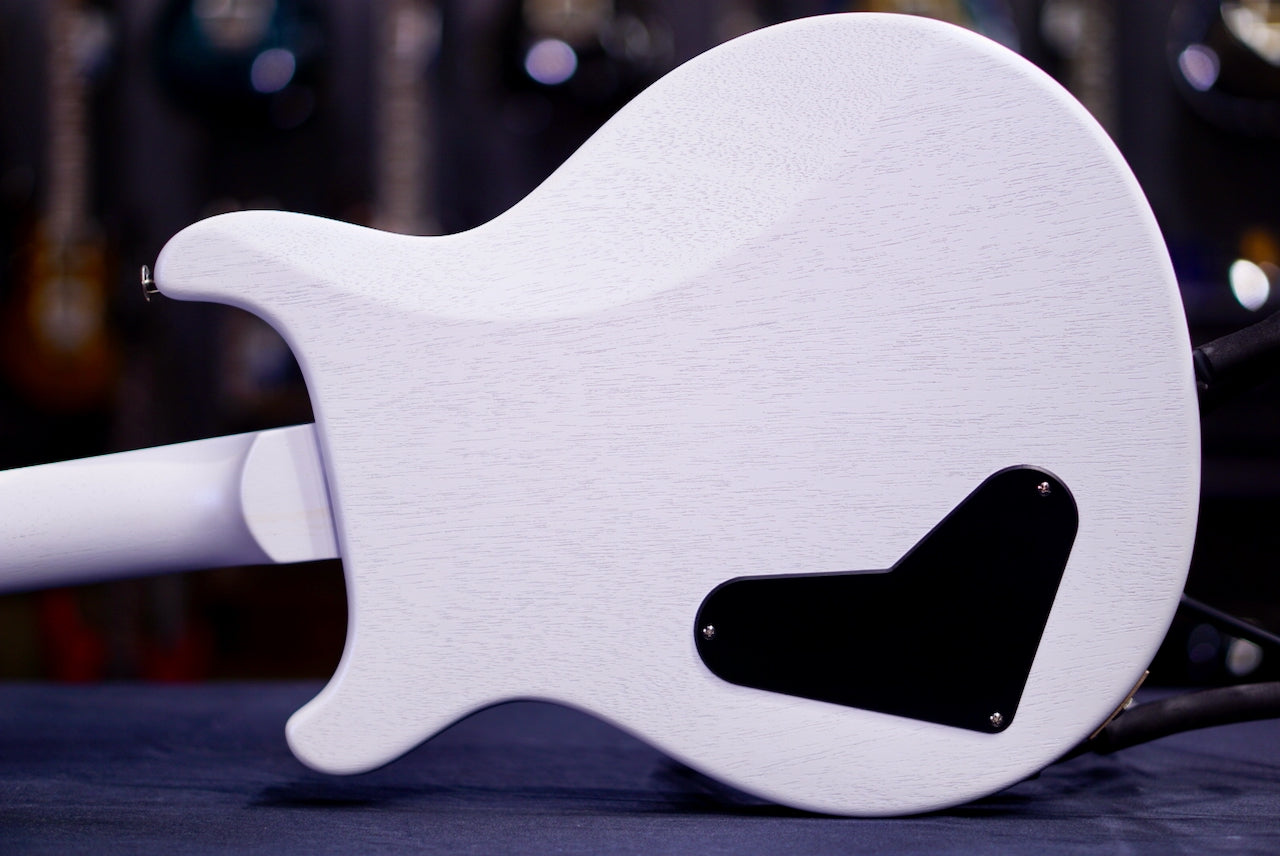 PRS S2 Mira 594 satin Pearl White S2084566