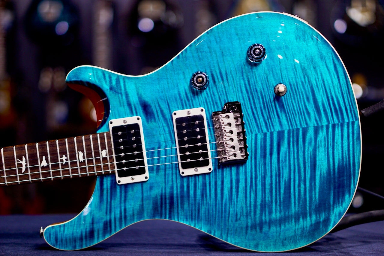 PRS CE 24 Faded Abalone 0417026