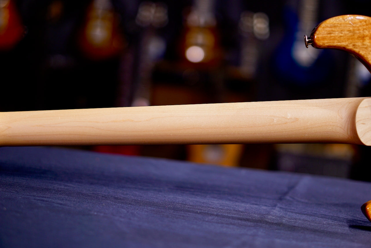 PRS CE 24 Faded Abalone 0417026