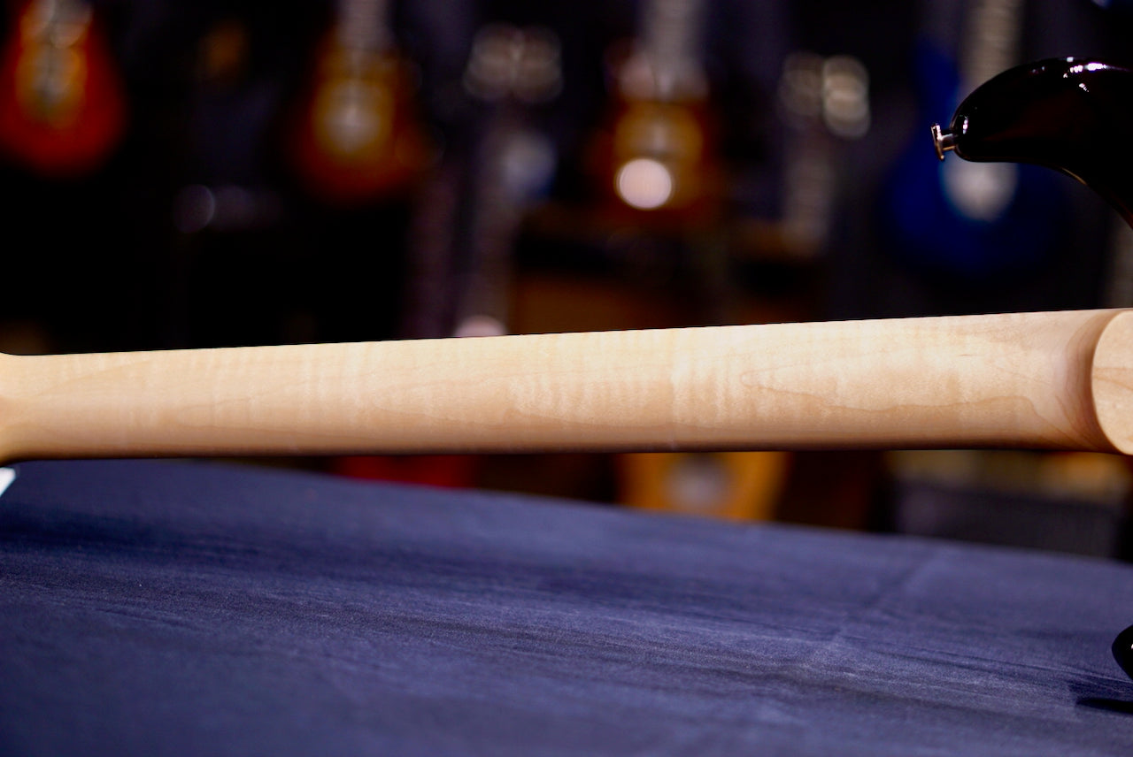 PRS CE 24 Black Amber 0416553