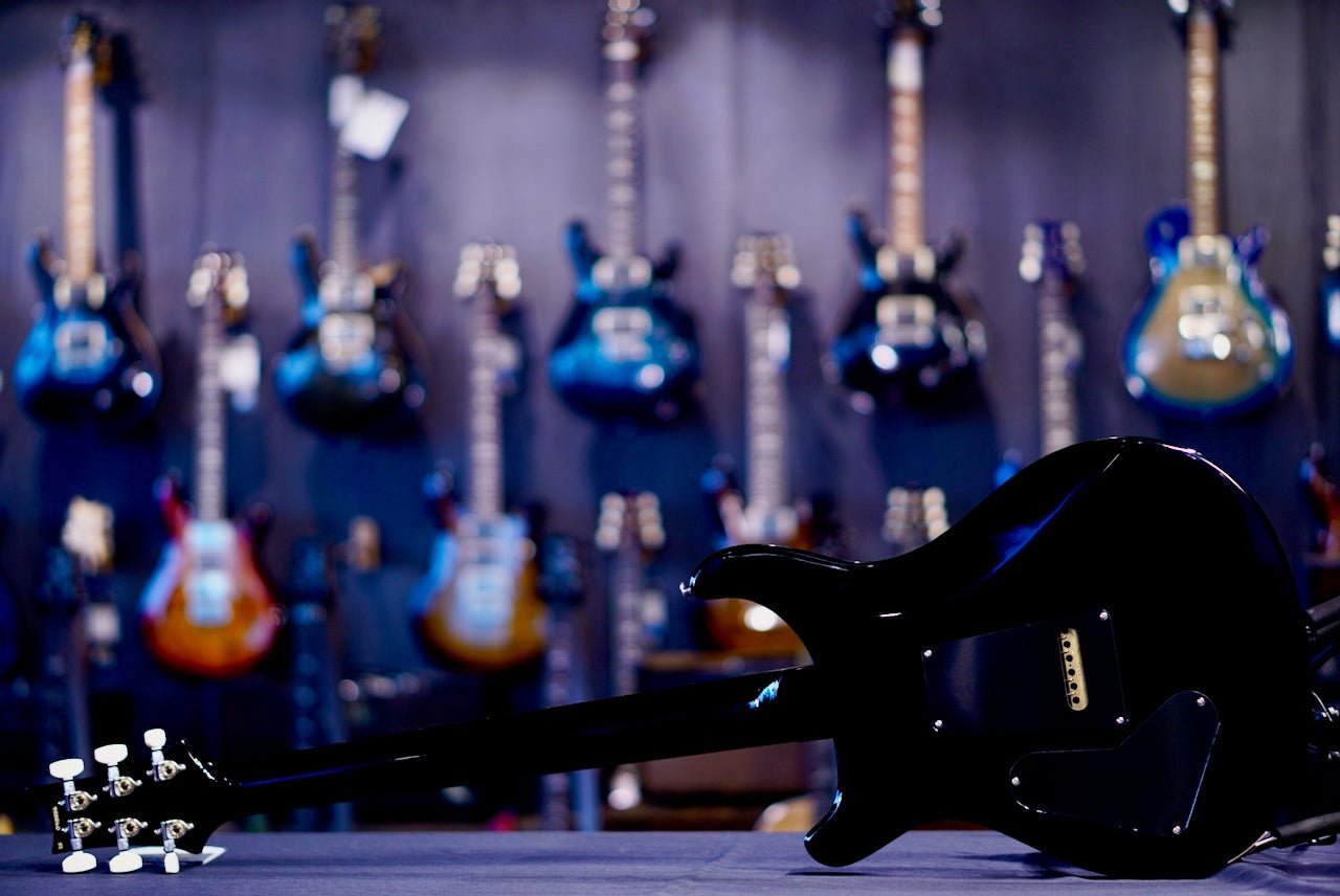PRS Custom 24-08 Purple Mist 0415556