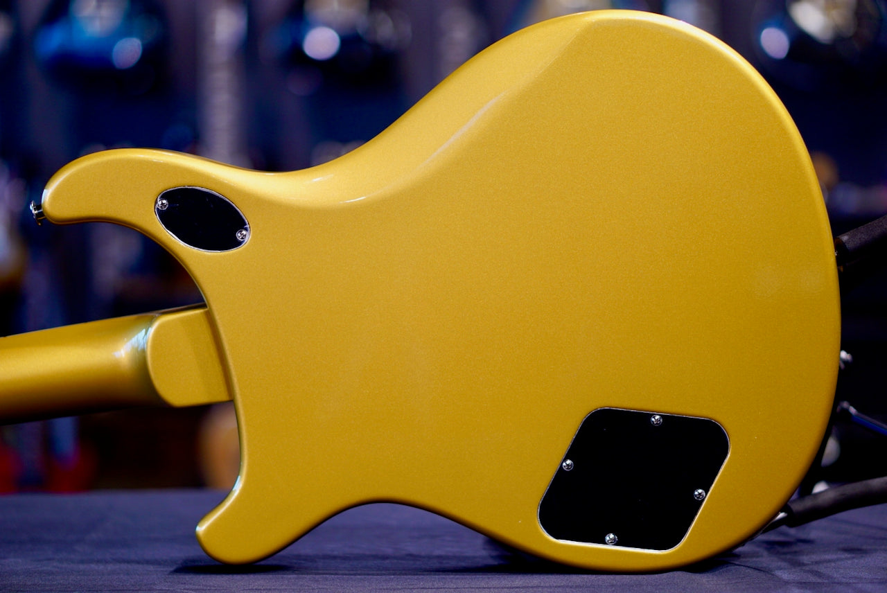 PRS McCarty 594 Gold Top 0411607