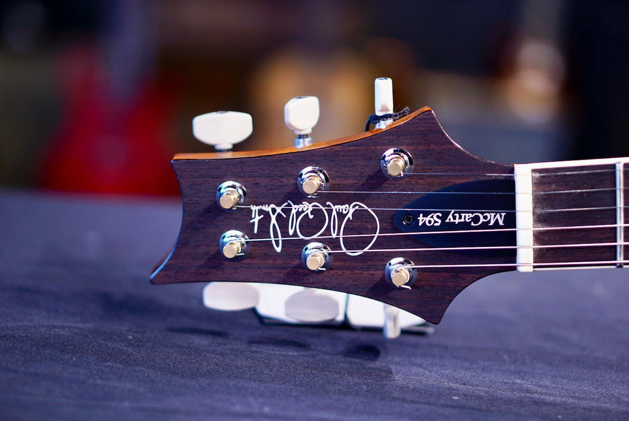PRS McCarty 594 Charcoal CHerry 0418541
