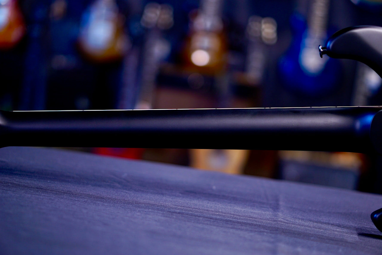 PRS Mark Holcomb Cobalt Smokeburst 0419600