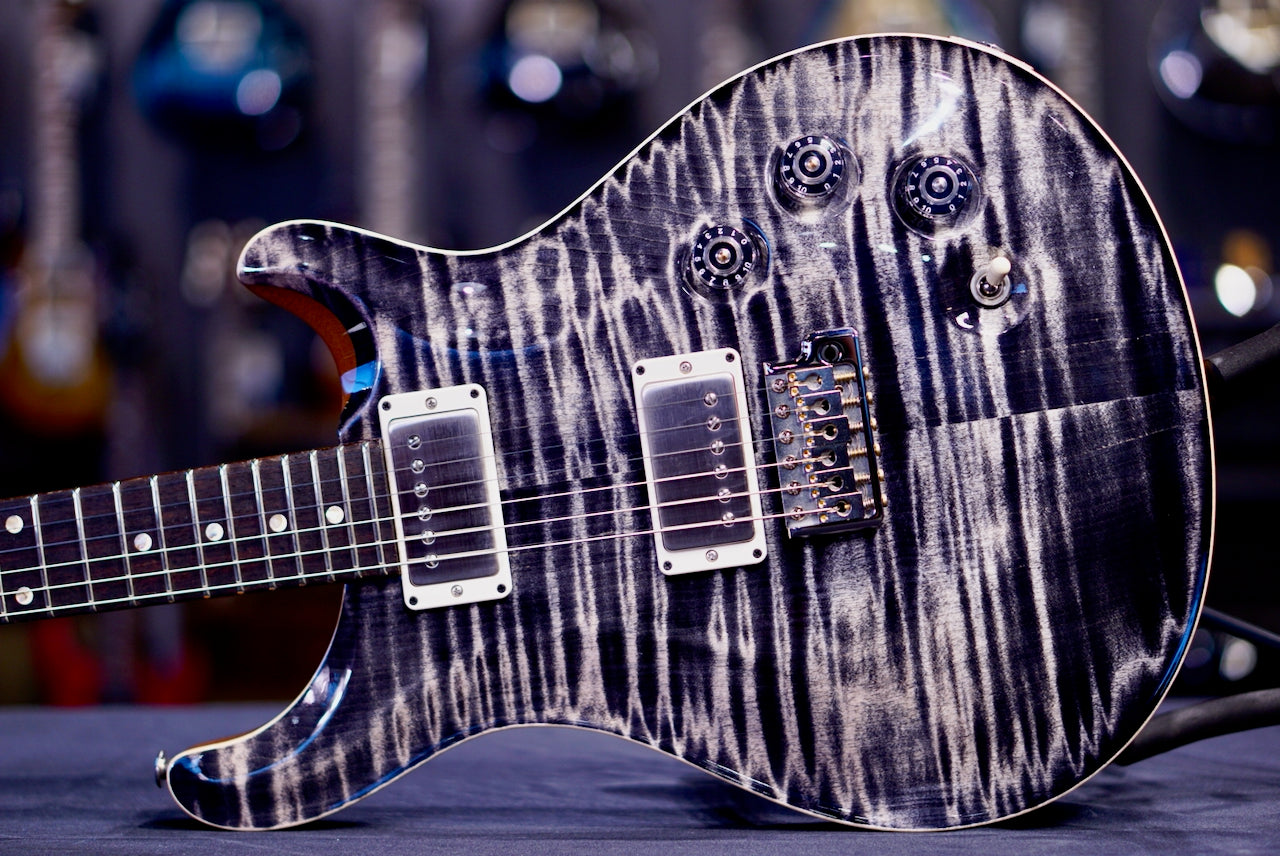 PRS DGT Moons Charcoal 0415499