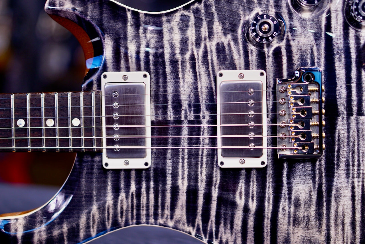 PRS DGT Moons Charcoal 0415499