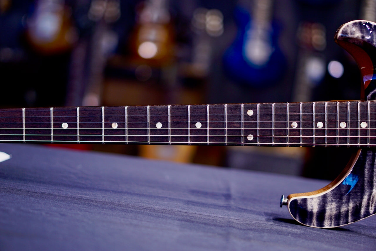 PRS DGT Moons Charcoal 0415499