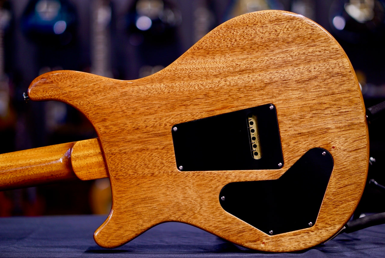 PRS DGT Moons Charcoal 0415499