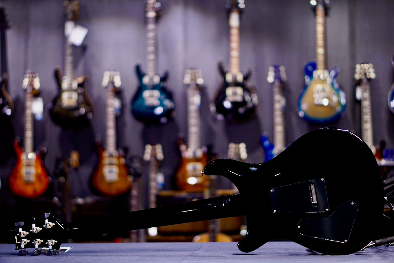 PRS Custom 24 Floyd Sprayer's Choice 0416827