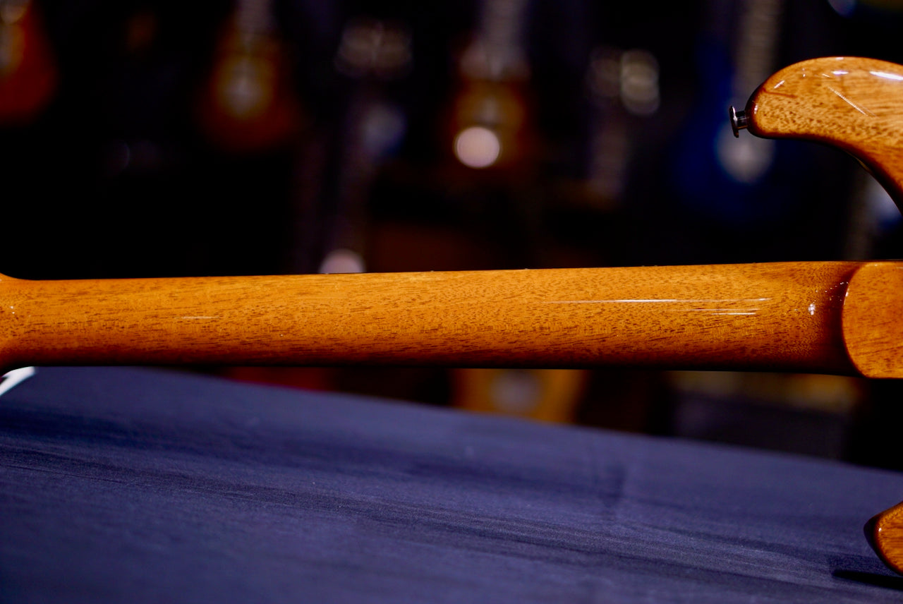 PRS Modern Eagle V Carroll Blue 0411052