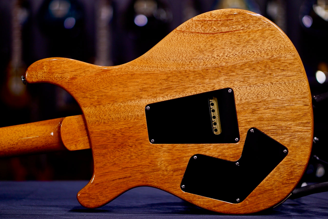 PRS Modern Eagle V Carroll Blue 0411052