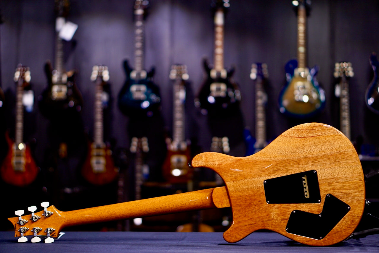 PRS Modern Eagle V Carroll Blue 0411052