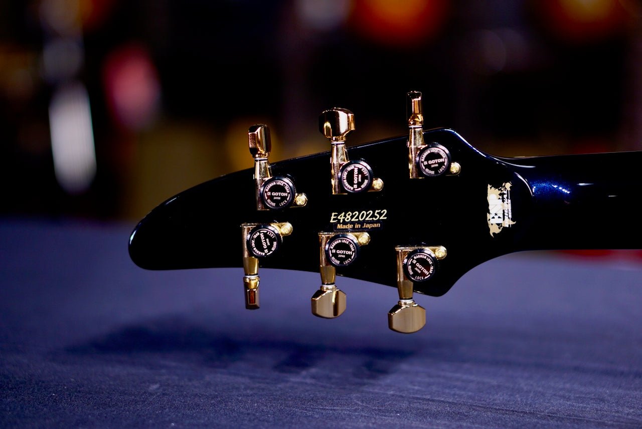 ESP Horizon CTM NT FM Red Blue Gradation(EX19-01) E4820252