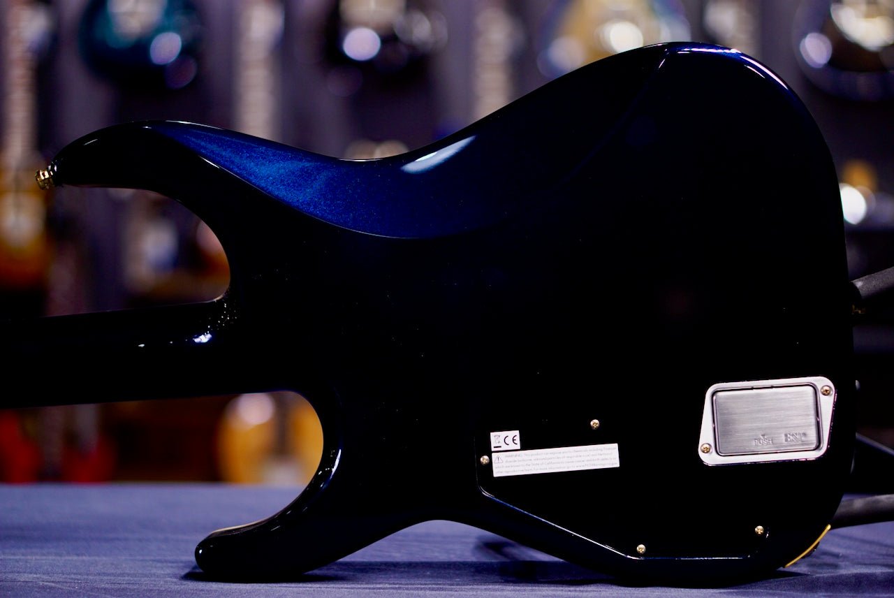 ESP Horizon CTM NT FM Red Blue Gradation(EX19-01) E4820252