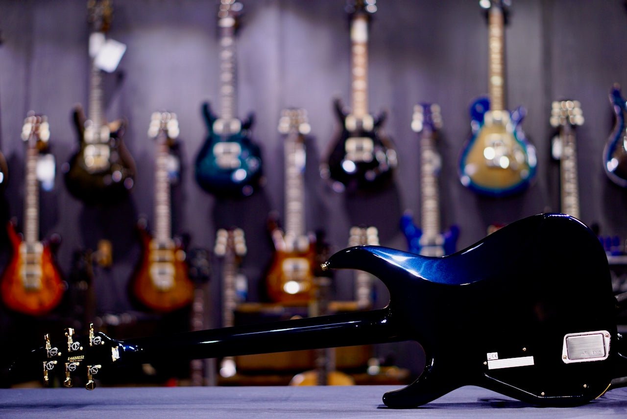 ESP Horizon CTM NT FM Red Blue Gradation(EX19-01) E4820252