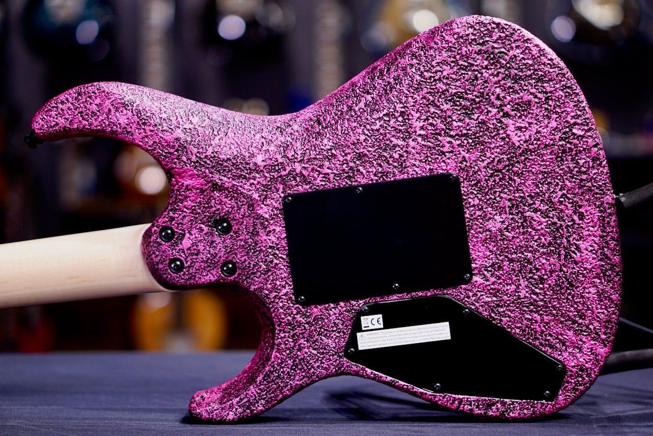 ESP Maverick Castmetal pink E8601252