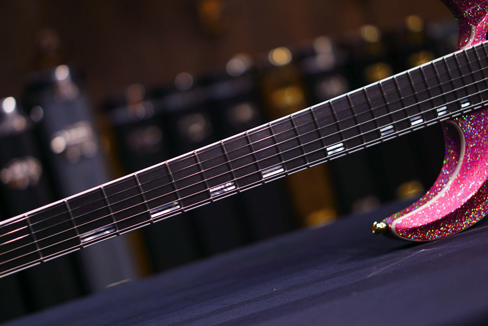 ESP Original HORIZON-PT FR Twinkle Pink E0220242