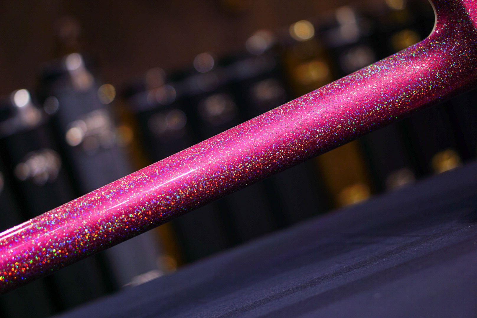 ESP Original HORIZON-PT FR Twinkle Pink E0220242