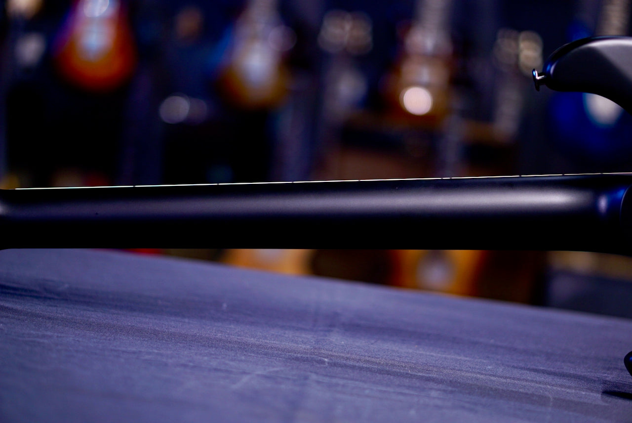 PRS Mark Holcomb Cobalt Smokeburst 0419630