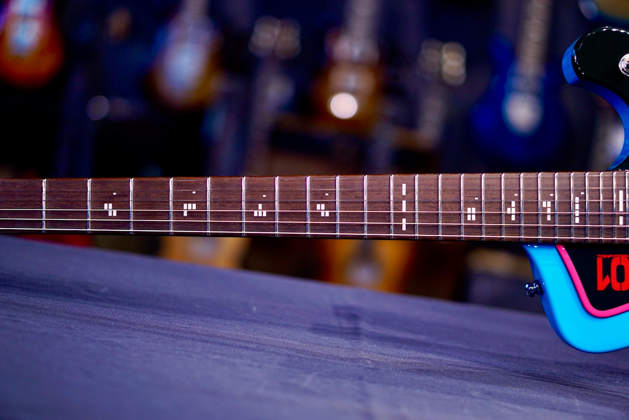 ESP Hatsune STREAM-Miku-Custom