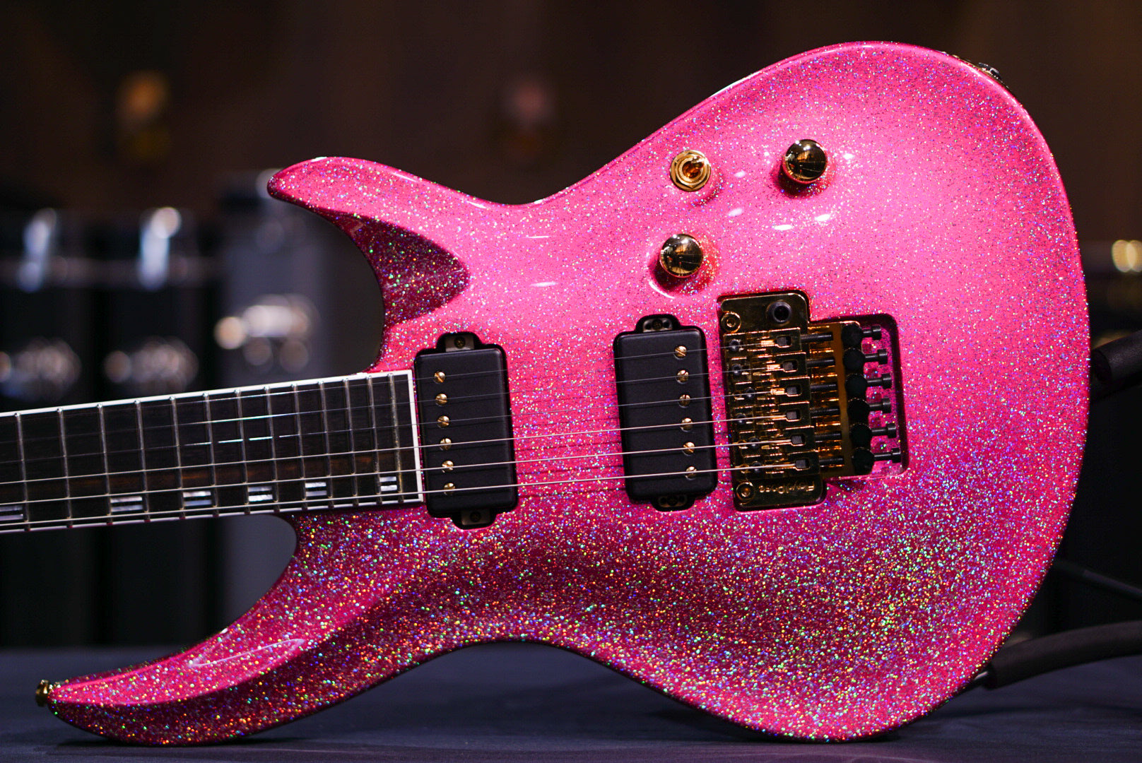 ESP Original Horizon III Twinkle Pink e5070242