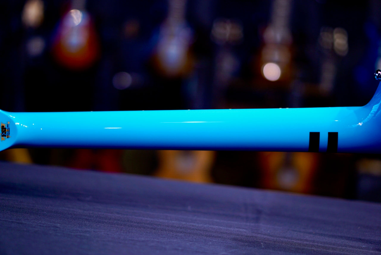 ESP Hatsune STREAM-Miku-Custom