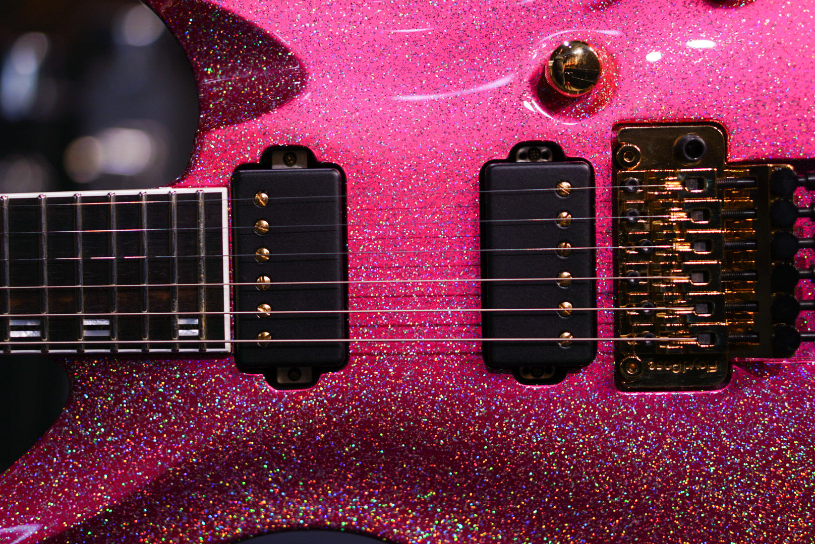 ESP Original Horizon III Twinkle Pink e5070242