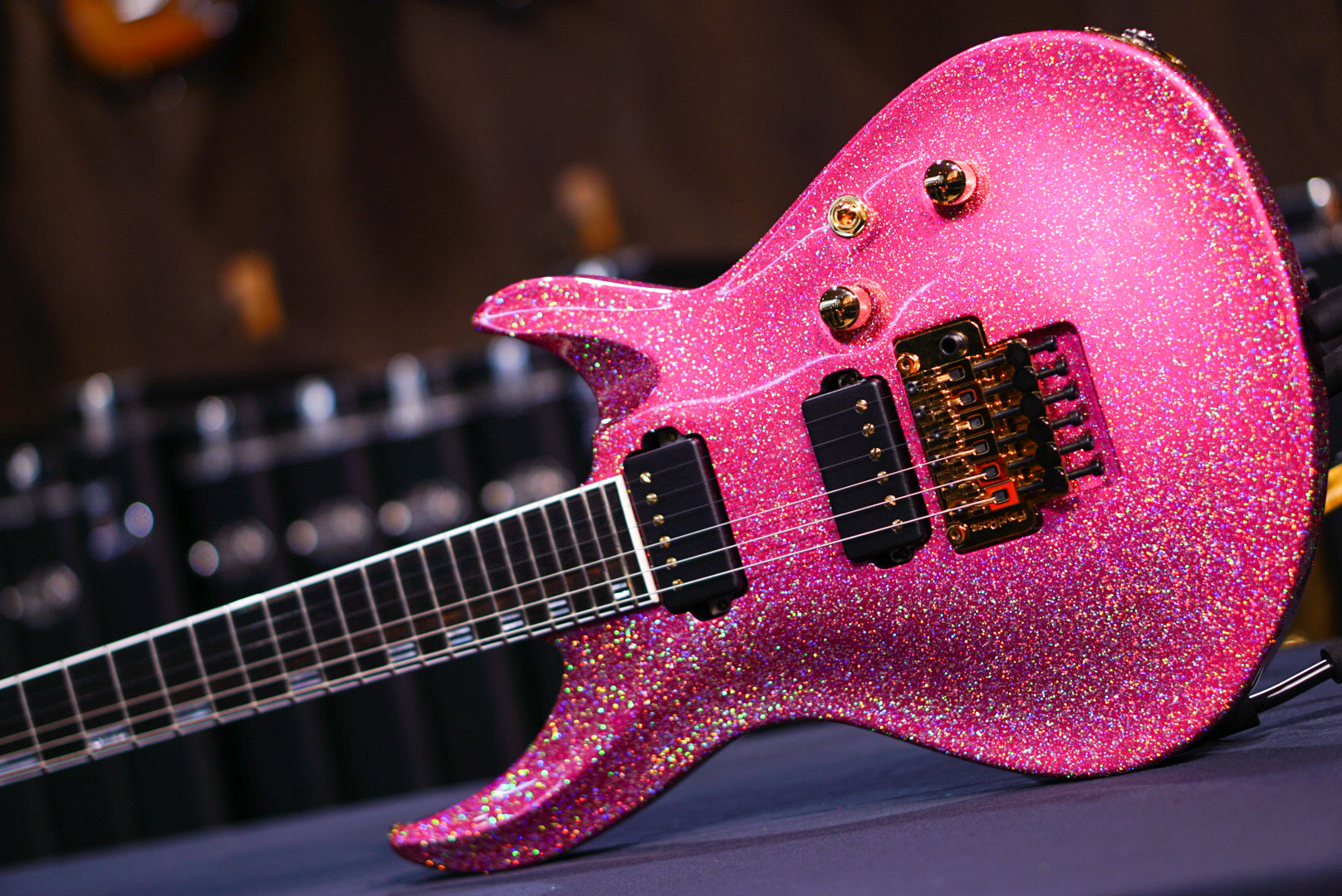 ESP Original Horizon III Twinkle Pink e5070242