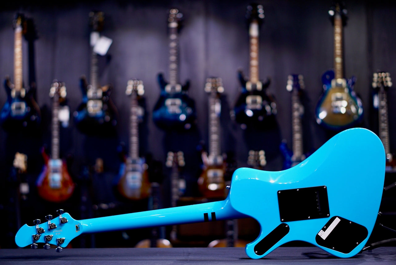 ESP Hatsune STREAM-Miku-Custom