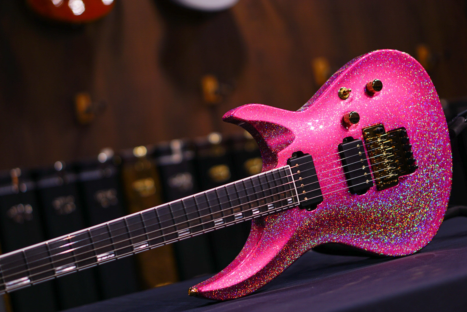 ESP Original Horizon III Twinkle Pink e5070242