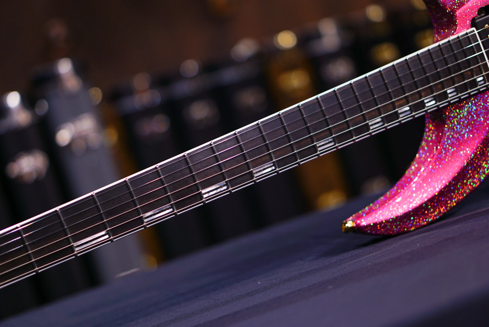 ESP Original Horizon III Twinkle Pink e5070242