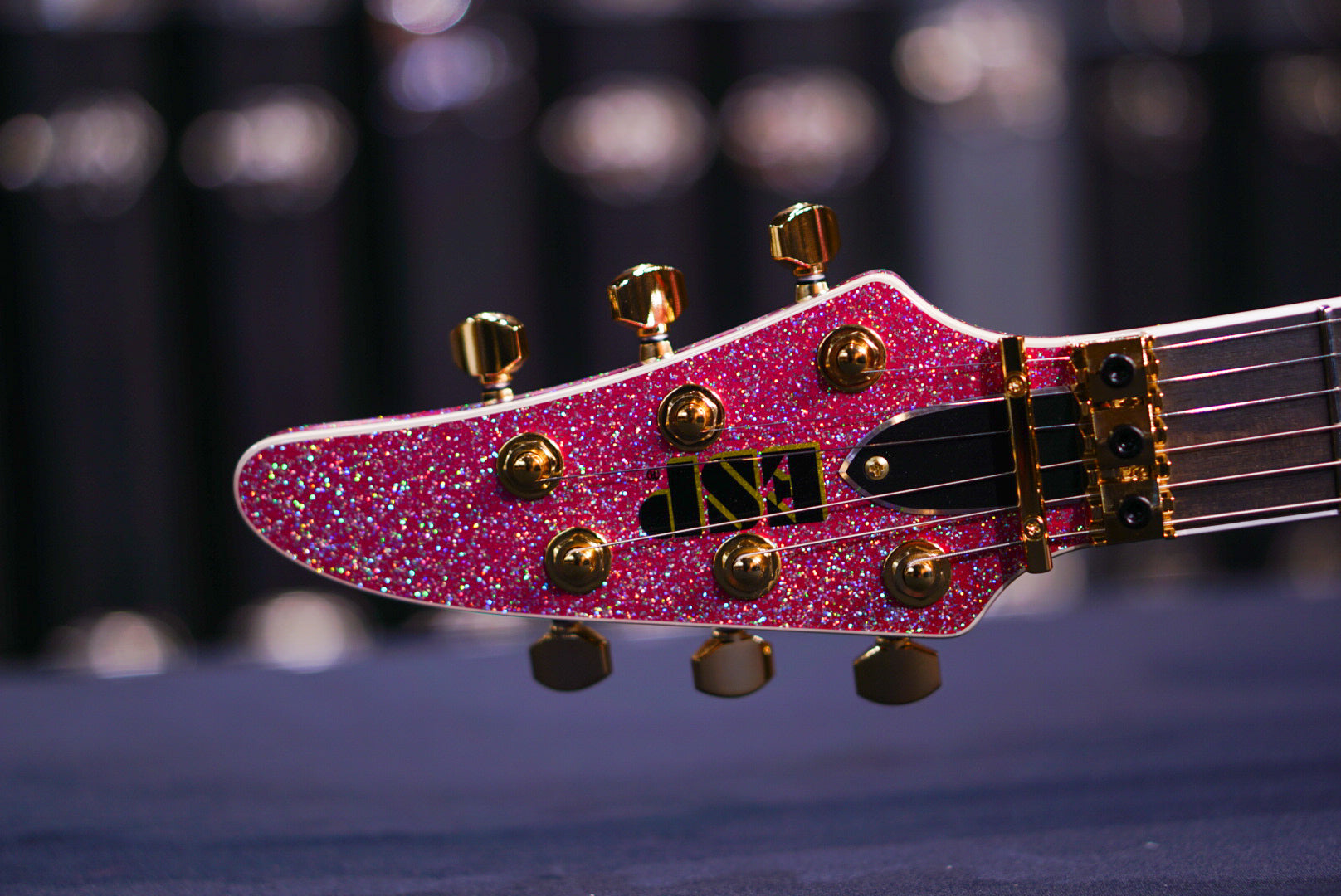 ESP Original Horizon III Twinkle Pink e5070242