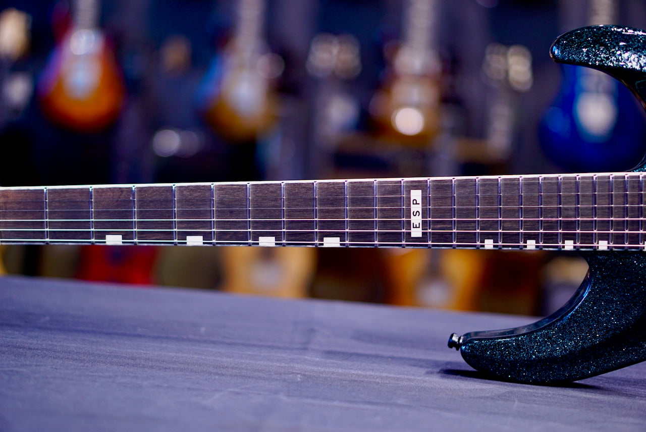 ESP E-II Horizon NT HS Granite Sparkle ES4492253