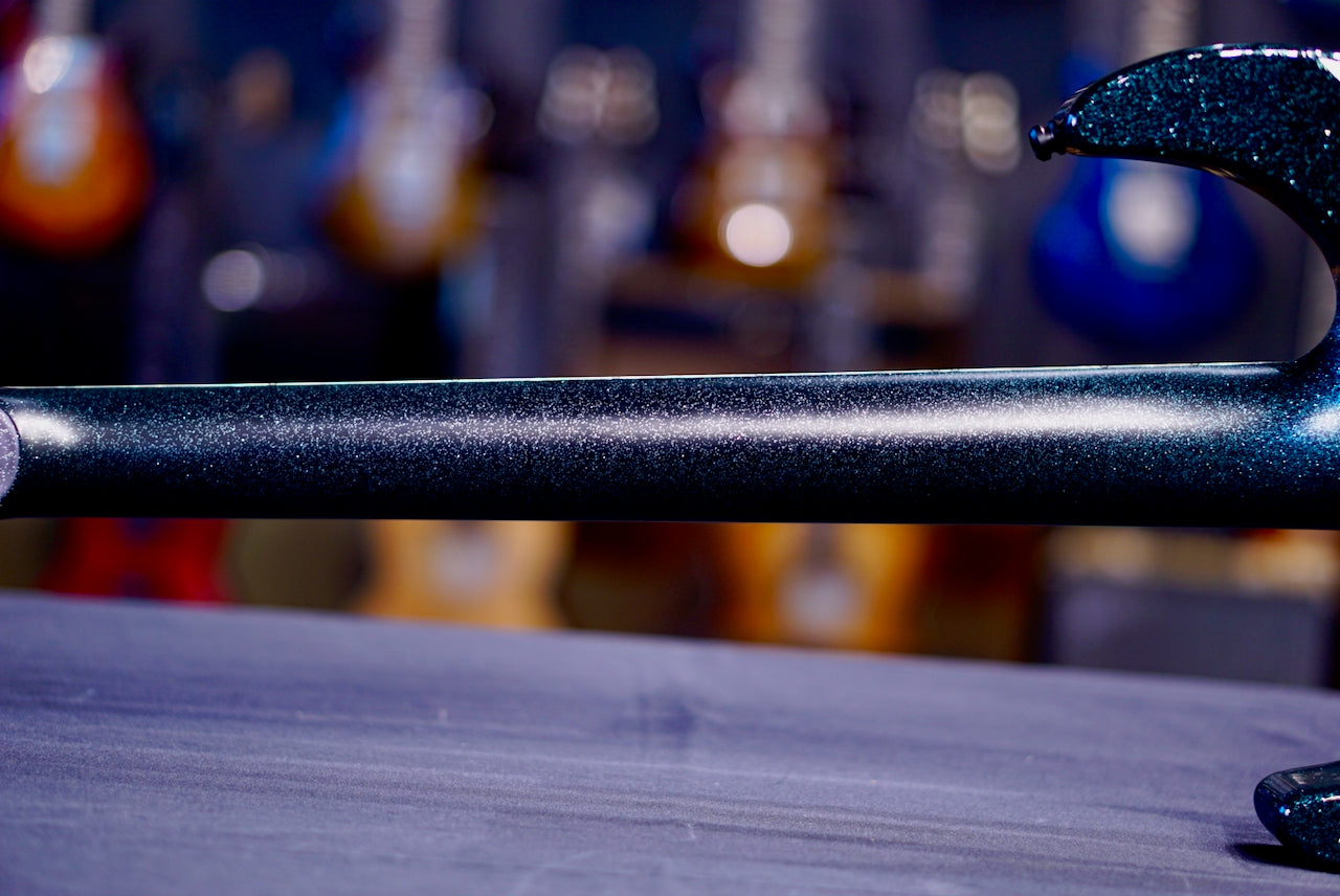 ESP E-II Horizon NT HS Granite Sparkle ES4492253